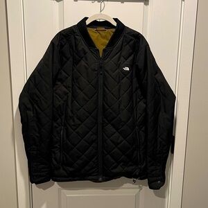 North Face Jester Reversible Jacket - L
